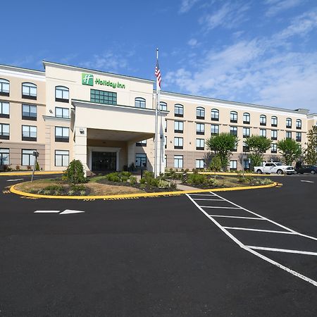 Holiday Inn Fredericksburg - Conference Center By Ihg Exterior foto
