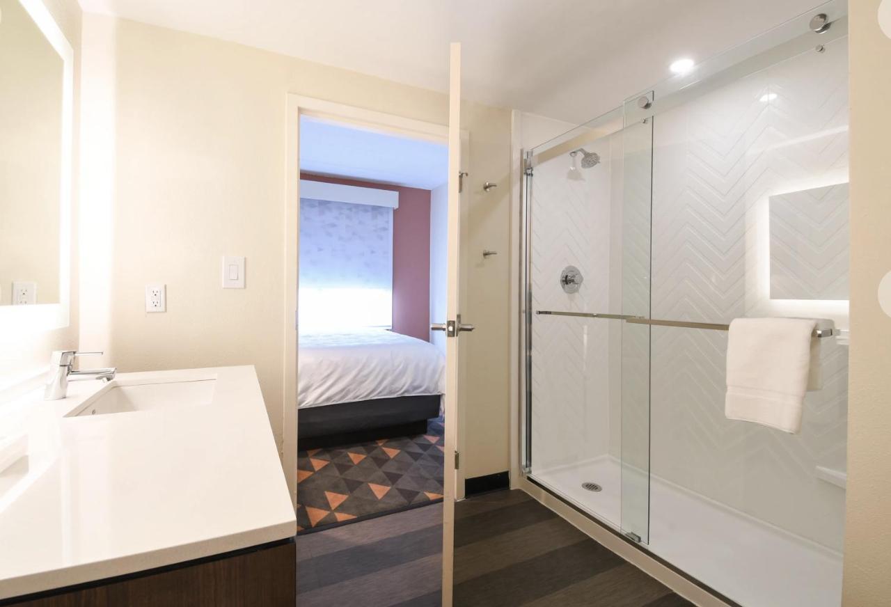 Holiday Inn Fredericksburg - Conference Center By Ihg Exterior foto