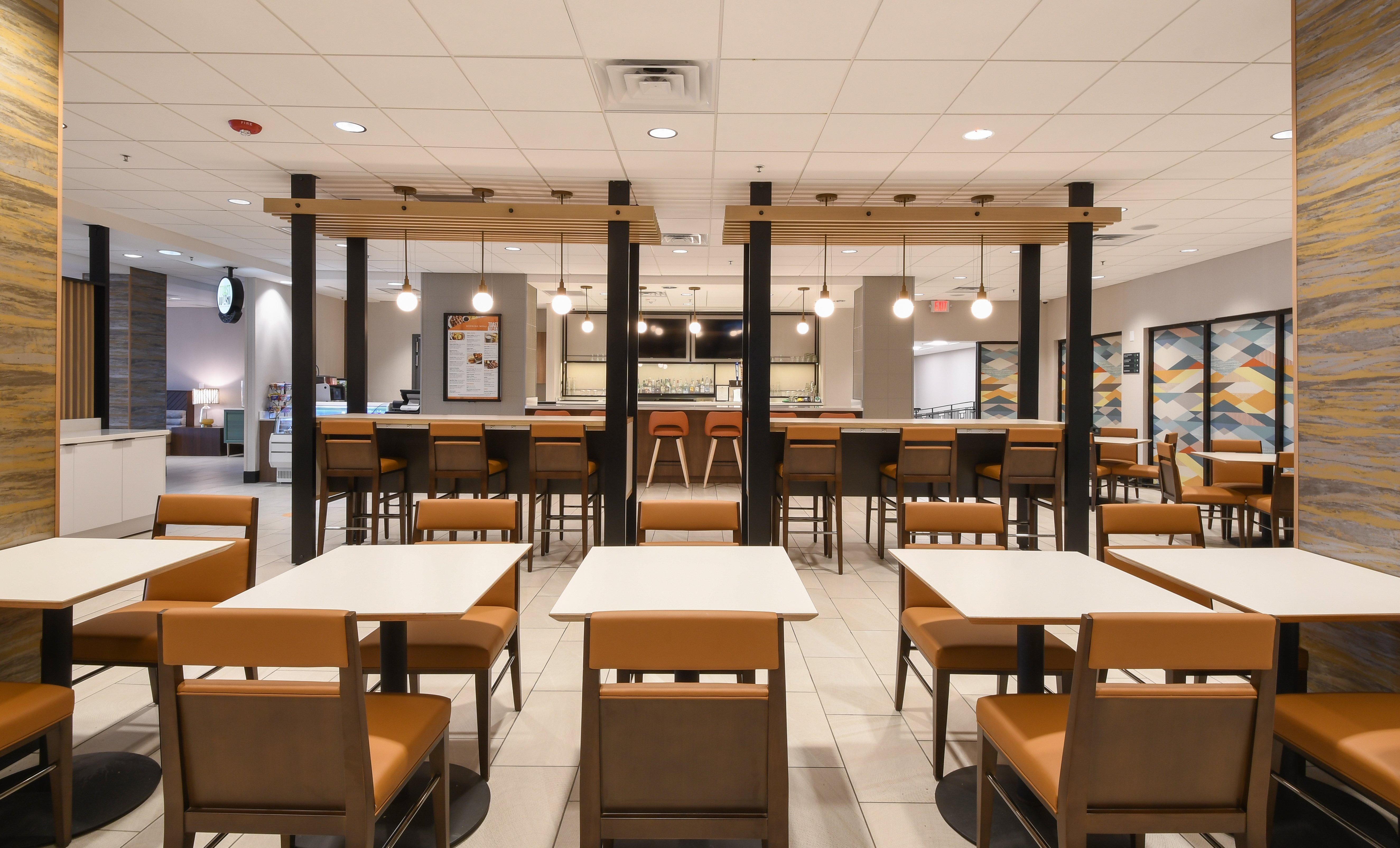 Holiday Inn Fredericksburg - Conference Center By Ihg Exterior foto