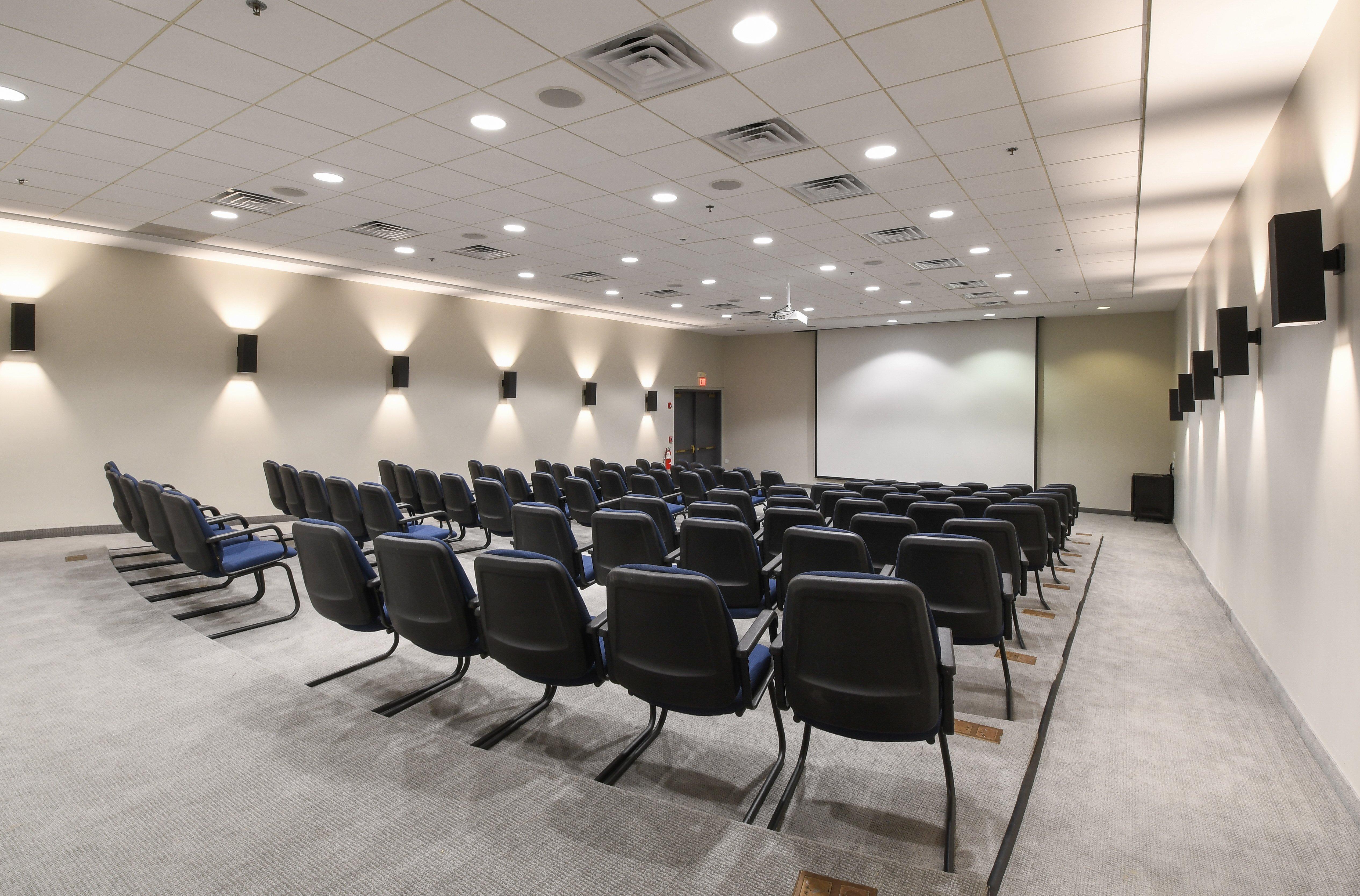 Holiday Inn Fredericksburg - Conference Center By Ihg Exterior foto
