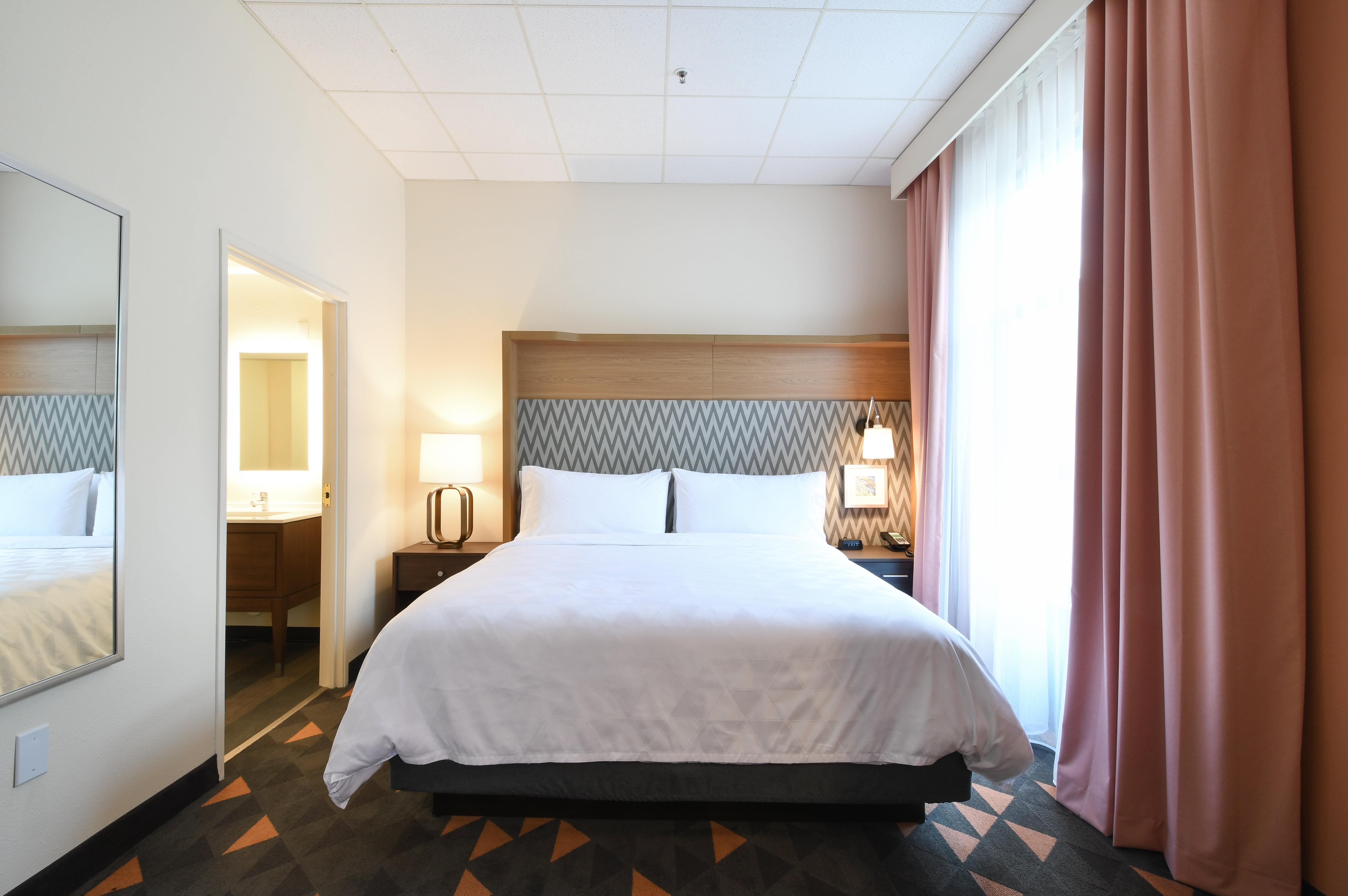 Holiday Inn Fredericksburg - Conference Center By Ihg Exterior foto