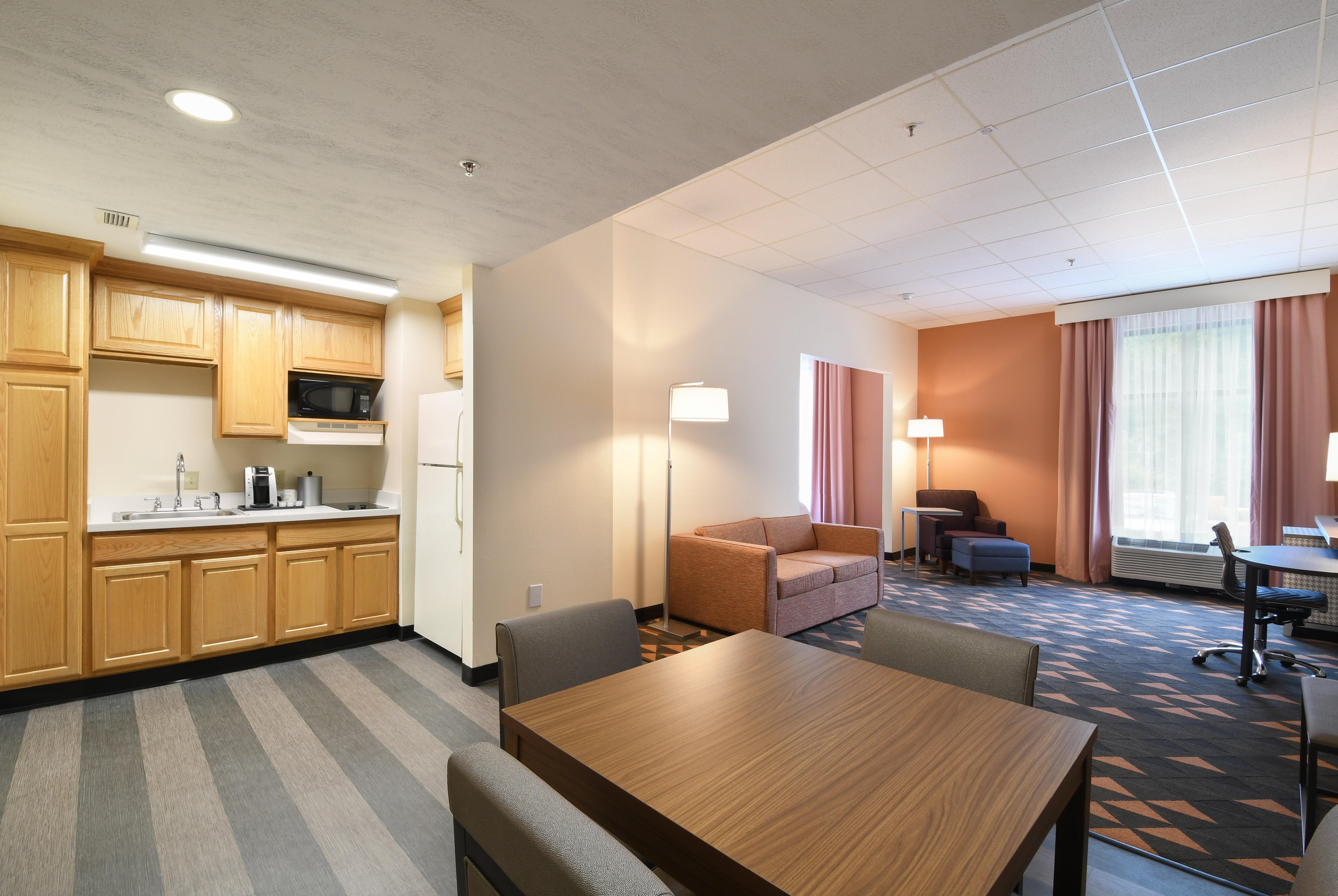 Holiday Inn Fredericksburg - Conference Center By Ihg Exterior foto