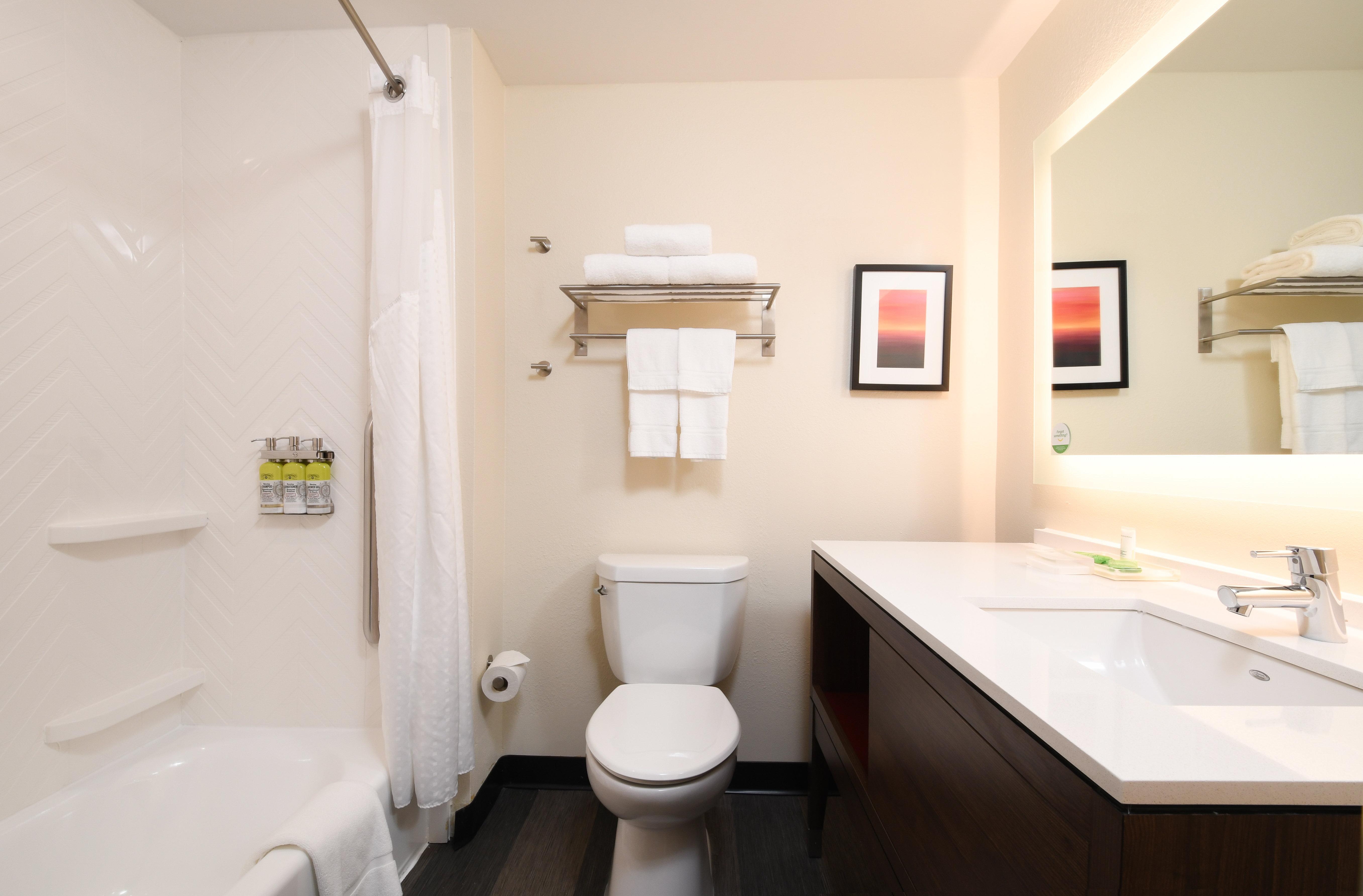 Holiday Inn Fredericksburg - Conference Center By Ihg Exterior foto