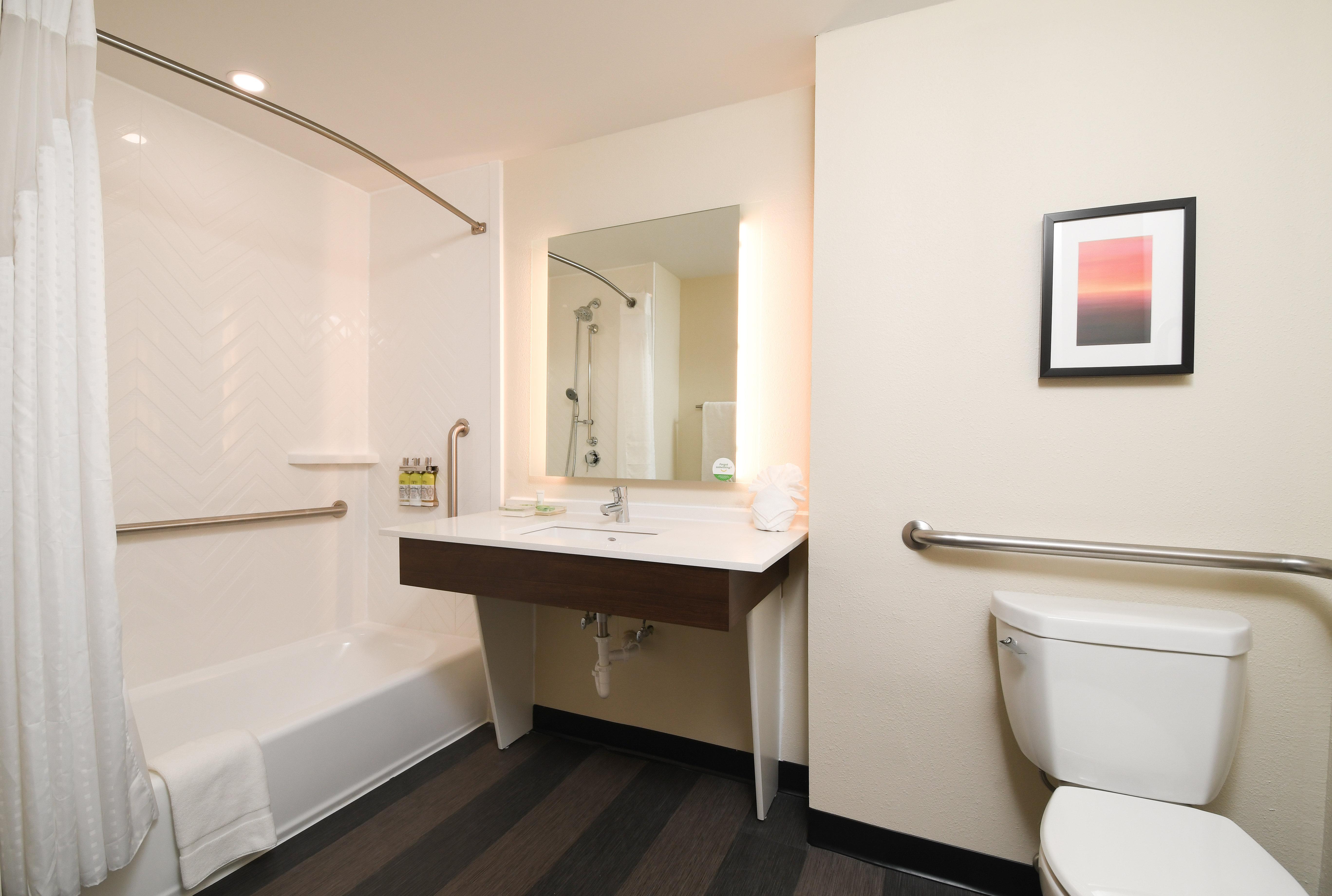 Holiday Inn Fredericksburg - Conference Center By Ihg Exterior foto