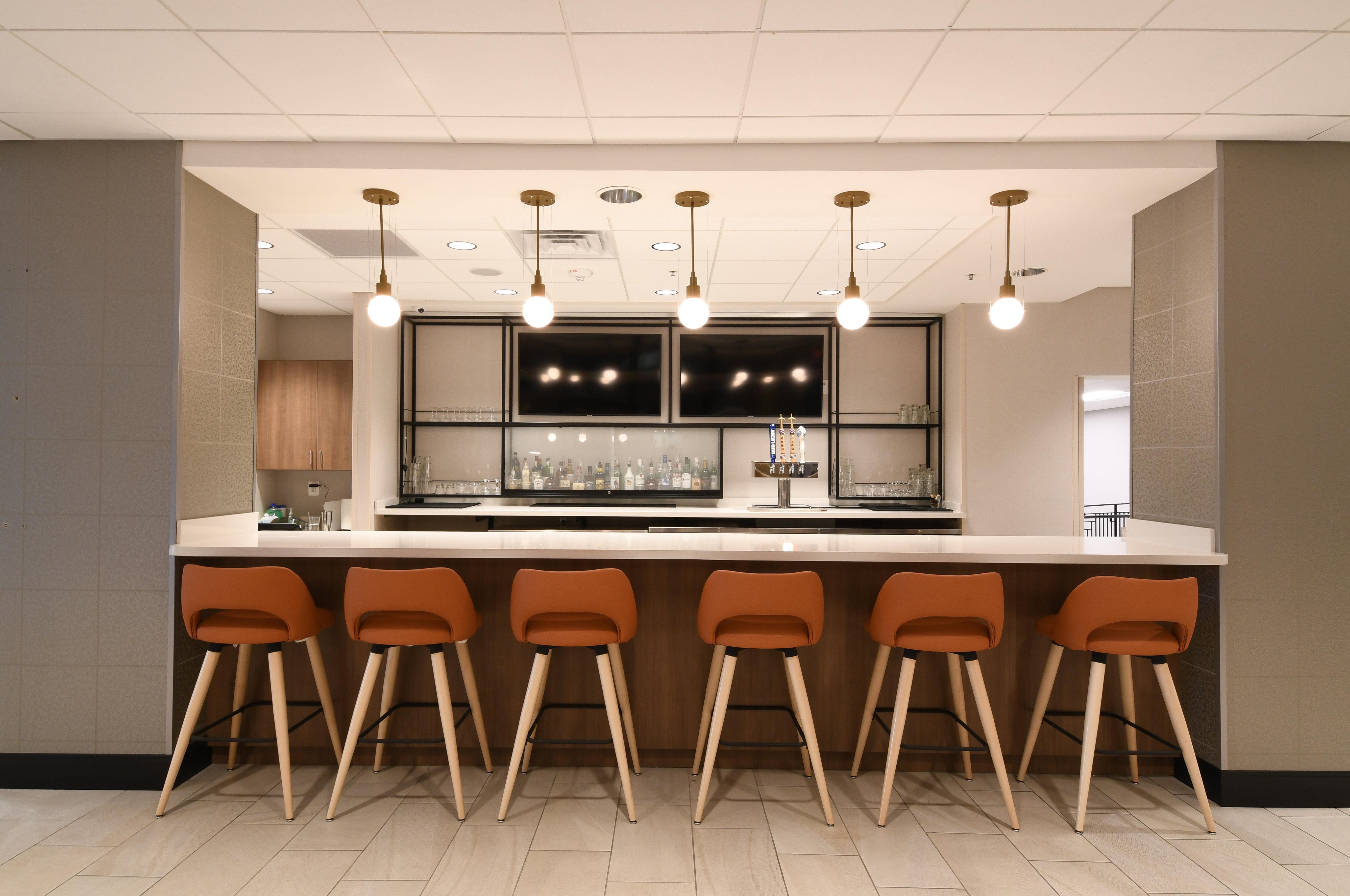 Holiday Inn Fredericksburg - Conference Center By Ihg Exterior foto